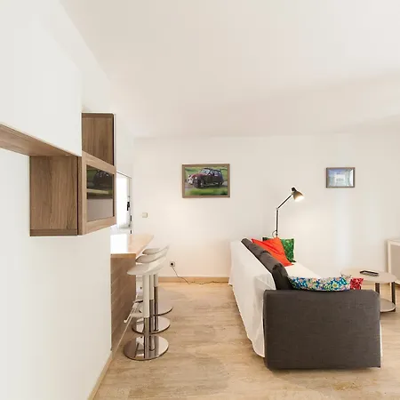 Apartment Fauvette Cannes