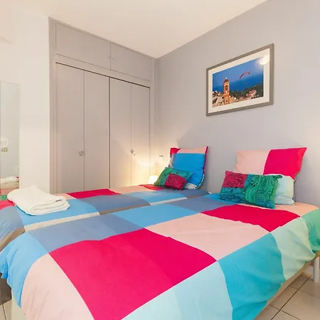 Fauvette Apartment