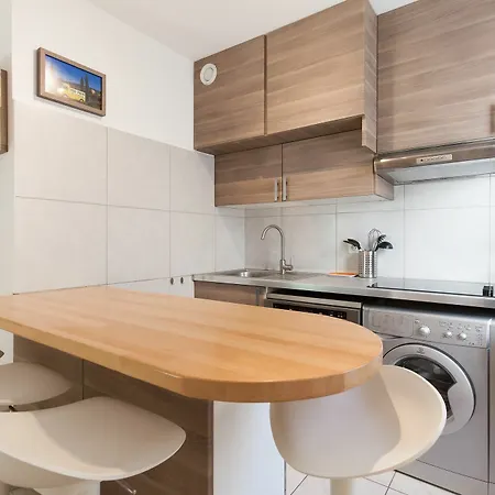 Fauvette Apartment Cannes