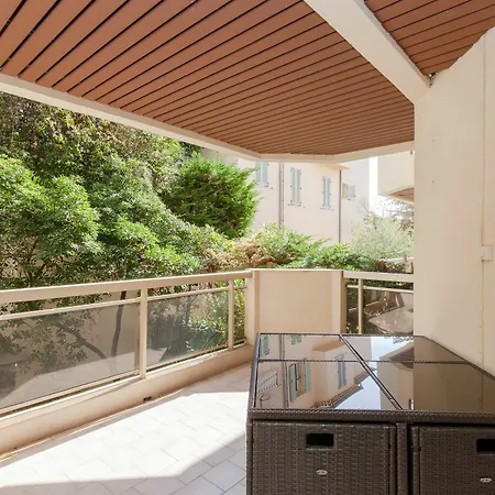 Apartment Fauvette